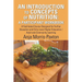 An Introduction to Concepts of Nutrition: a Participant Workbook: A Facilitated Course Designed for Further Education and Entry Level Higher Education