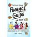 The Ultimate Personal Finance Guide for Teens: Learn the Secrets of Money Management to Become Wealthy and Live a Stress-Free Life