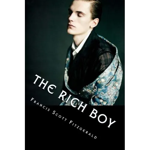 The Rich Boy