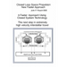 Closed Loop Space Propulsion New Faster Approach: The next Step in Space Travel