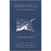 Oedipus at Colonus