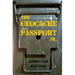 The Geocache Passport Jr.: Ammo Can Edition