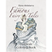 Andersen's Famous Fairy Tales Grayscale Coloring Book: Creative Art Therapy & Stress Relief for Adults