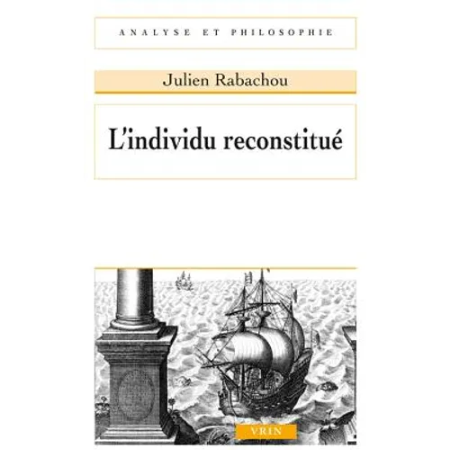 L'Individu Reconstitue