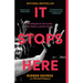 It Stops Here: Standing Up for Our Lands, Our Waters, and Our People
