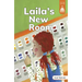 Laila's New Room