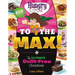 Hungry Girl to the Max!: The Ultimate Guilt-Free Cookbook