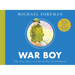 War Boy