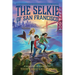 The Selkie of San Francisco