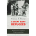 A Great Many Refugees: Progressive Era Assistance in the American West