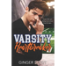 Varsity Heartbreaker