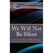 We Will Not Be Silent: Voices of the #JewishResistance