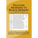 Yelllow Mommie vs Black Mommy: A Subconscious Conversation About the Psychology of Light Speed