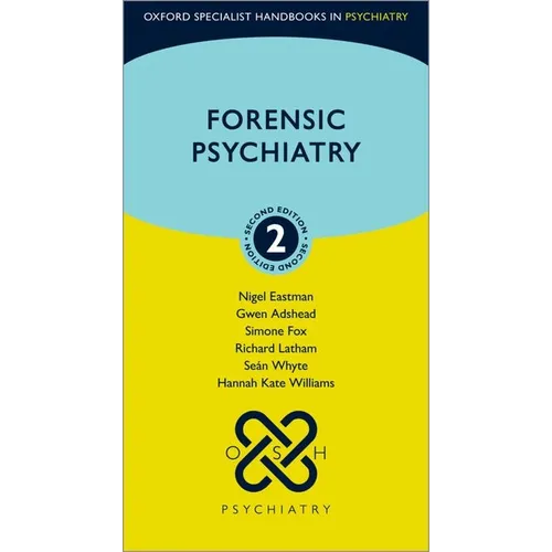 Forensic Psychiatry