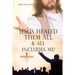 Jesus Healed Them All & All Includes Me!