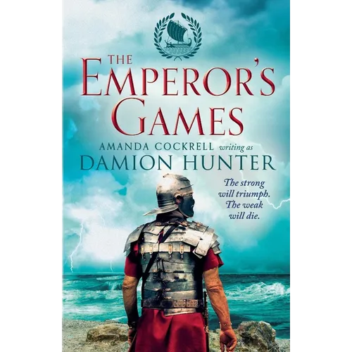 The Emperor's Games