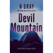 Devil Mountain: A Suspense Thriller