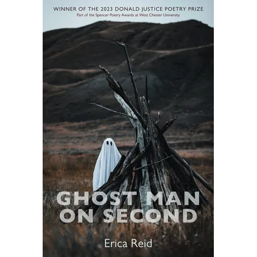 Ghost Man on Second