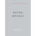 Being Myself
