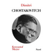 Dimitri Chostakovitch