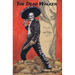 The Dead Walker: A Tale of Día de los Muertos