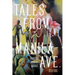 Tales from Manila Ave.