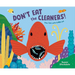 Don't Eat the Cleaners!: Tiny Fish with a Big Job