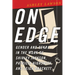 On Edge: Gender and Genre in the Work of Shirley Jackson, Patricia Highsmith, and Leigh Brackett