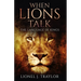 When Lions Talk: The Language of Kings