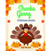 Thanksgiving Childrens Books: Coloring Pages for Children ages 2-5 from funny and variety amazing image.