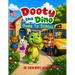 Dooty the Dino goes to school