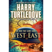 West and East (the War That Came Early, Book Two)