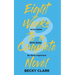 Eight Weeks to a Complete Novel: Write Faster, Write Better, Be More Organized