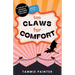 Too Claws for Comfort