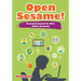 Open Sesame! Password Journal for Kid's Online Accounts