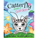 Catterfly Grows a Garden