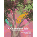 A Chameleon Tale: A Colorful, Sensory Story