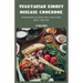Vegetarian Kidney Disease Cookbook: Nourishing recipes for a healthier, meat-free life