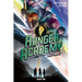 Ranger Academy Vol. 2