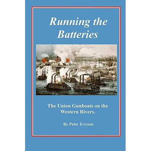 Running the Batteries