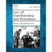 Law of Guardianship and Procedure.