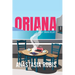 Oriana: A Novel: A Novel of Oriana Fallaci