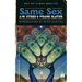 Same Sex: Gay SF Clone Erotica