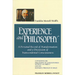 Franklin Merrell-Wolff's Experience and Philosophy: A Personal Record of Transformation and a Discussion of Transcendental Consciousness: Containing H