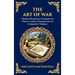 The Art of War: Timeless Renaissance Strategies for Today's Leaders, Entrepreneurs & Competitive Thinkers (Deluxe Hardbound Edition)