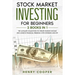 Stock Market Investing for Beginners: The Ultimate Collection to Create Passive Income and Achieve Financial Freedom with Dividend and ETF