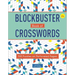 Blockbuster Book of Crosswords 4