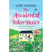 The Accidental Inheritance: An utterly heart-warming and feel-good romantic fiction novel