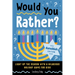 Would You Rather? Hanukkah Edition: Light Up the Season with a Hilarious Holiday Game for Kids