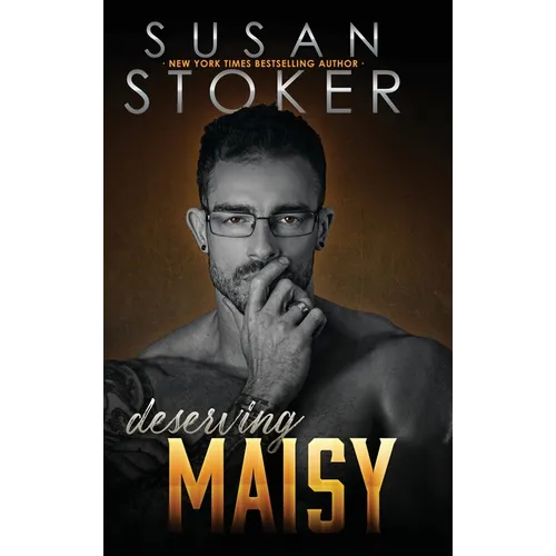 Deserving Maisy